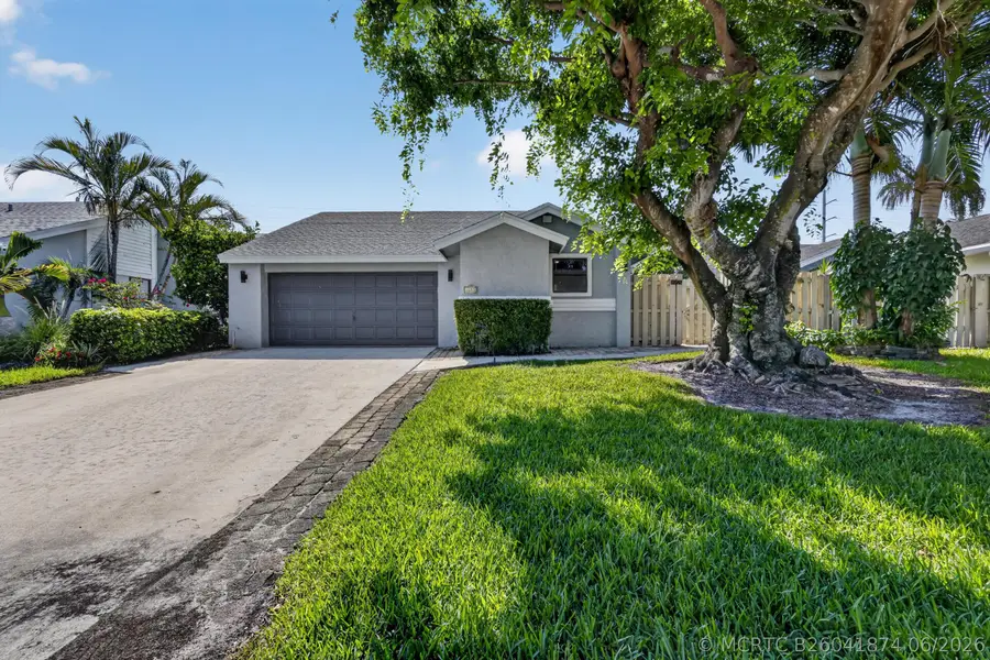 1055 NW 18th Avenue, Delray Beach, FL 33445 - #2