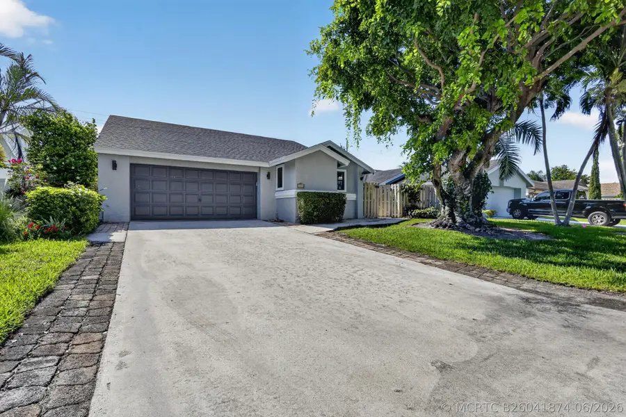 1055 NW 18th Avenue, Delray Beach, FL 33445 - #3