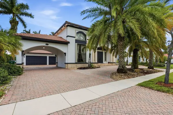 18662 SW 17th Court, Miramar, FL 33029