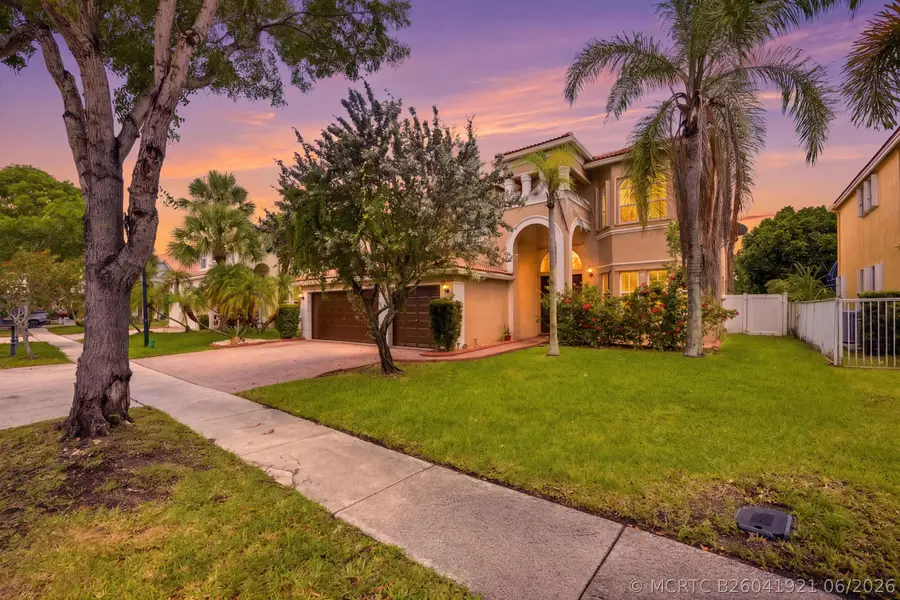 16918 SW 16th Street, Pembroke Pines, FL 33027 - #2