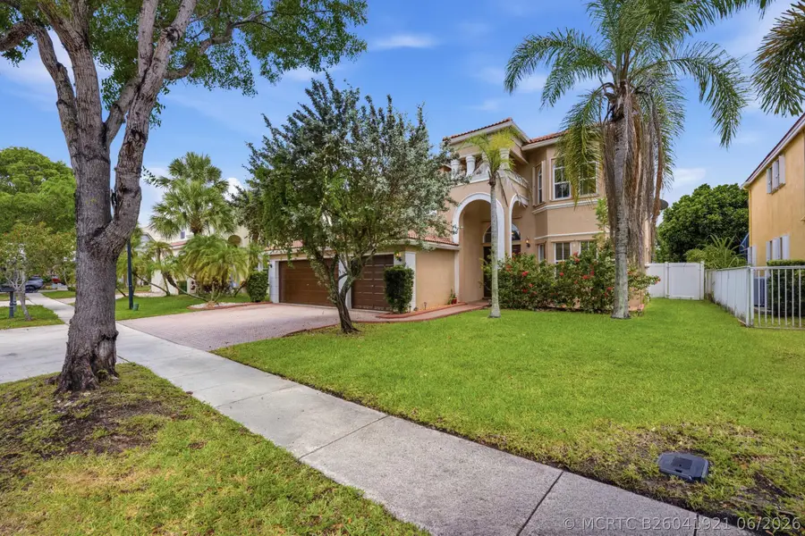 16918 SW 16th Street, Pembroke Pines, FL 33027 - #3