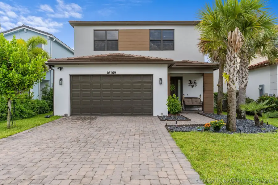 16169 Sea Turtle Place, Loxahatchee, FL 33470 - #2