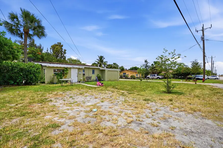 700 SW 8th Street, Pompano Beach, FL 33060 - #3