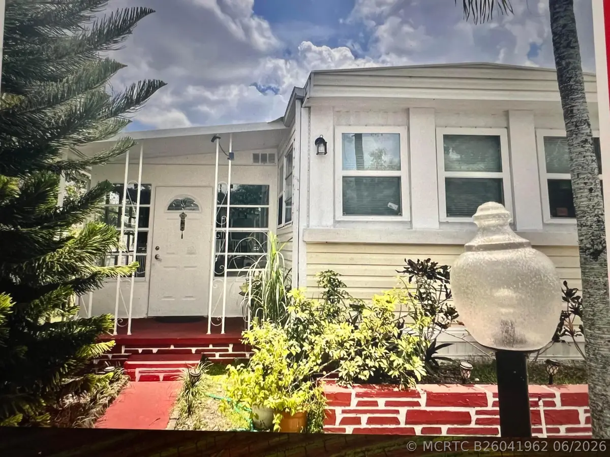 4540 NW 68th Street, Coconut Creek, FL 33073 - #1