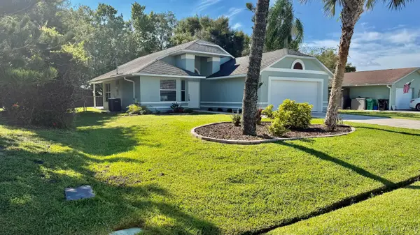 619 SE Forgal Street, Port St Lucie, FL 34983