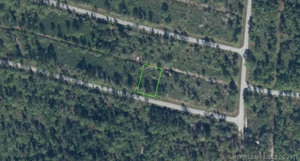 8604 Sanada Street, Sebring, FL 33872 - #1
