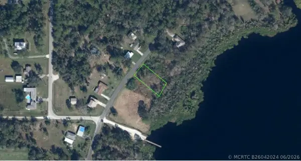 6330 Lakeside Drive W, Sebring, FL 33875