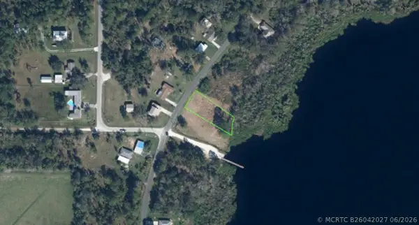 6338 Lakeside Drive W, Sebring, FL 33875