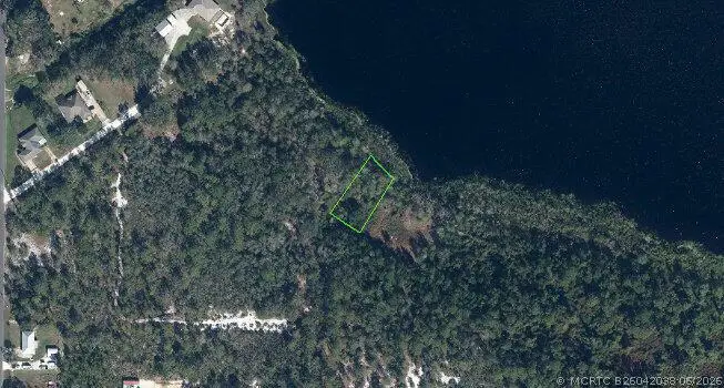 1408 Lakeside Drive, Sebring, FL 33875 - #1