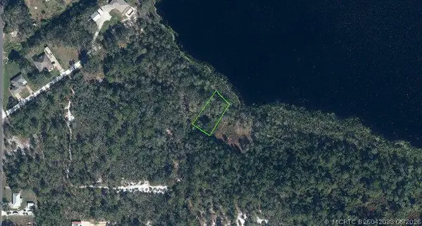 1408 Lakeside Drive, Sebring, FL 33875