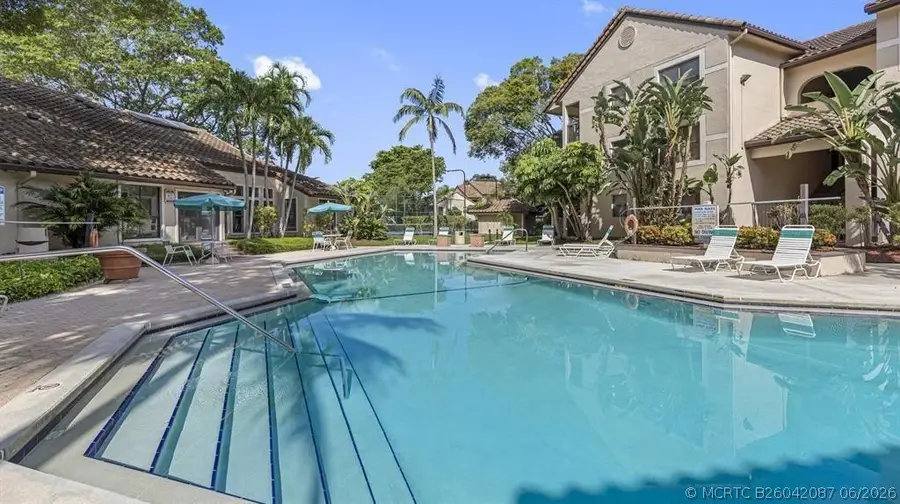 4341 W Mcnab Road #10, Pompano Beach, FL 33069 - #3