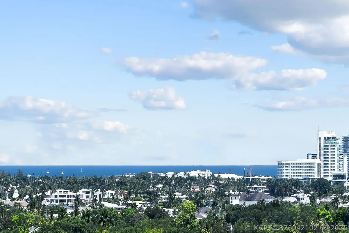 511 SE 5 Avenue #1409, Fort Lauderdale, FL 33301 - #1