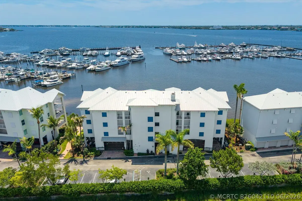 715 NW Flagler Avenue #302, Stuart, FL 34994 - #1