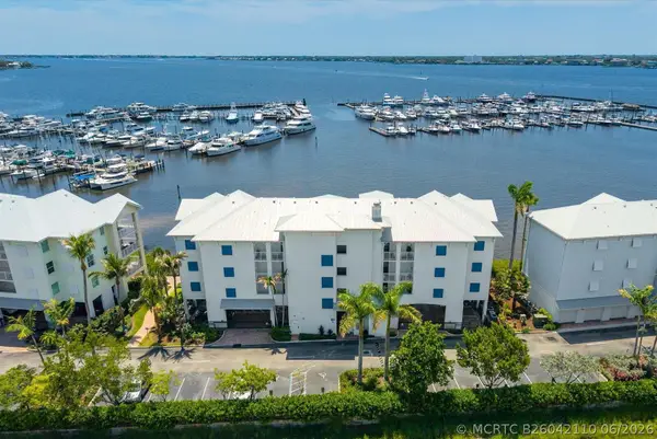 715 NW Flagler Avenue #302, Stuart, FL 34994