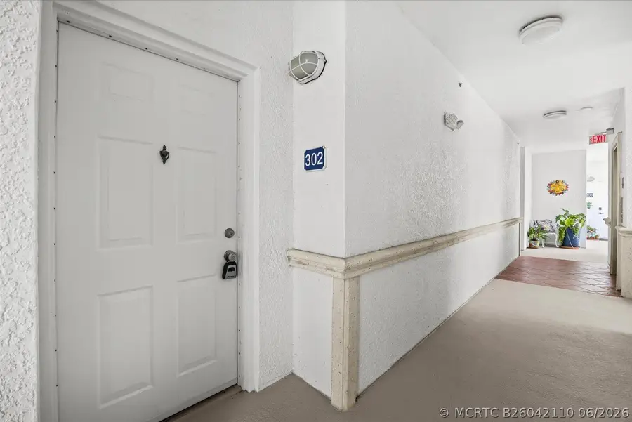 715 NW Flagler Avenue #302, Stuart, FL 34994 - #3