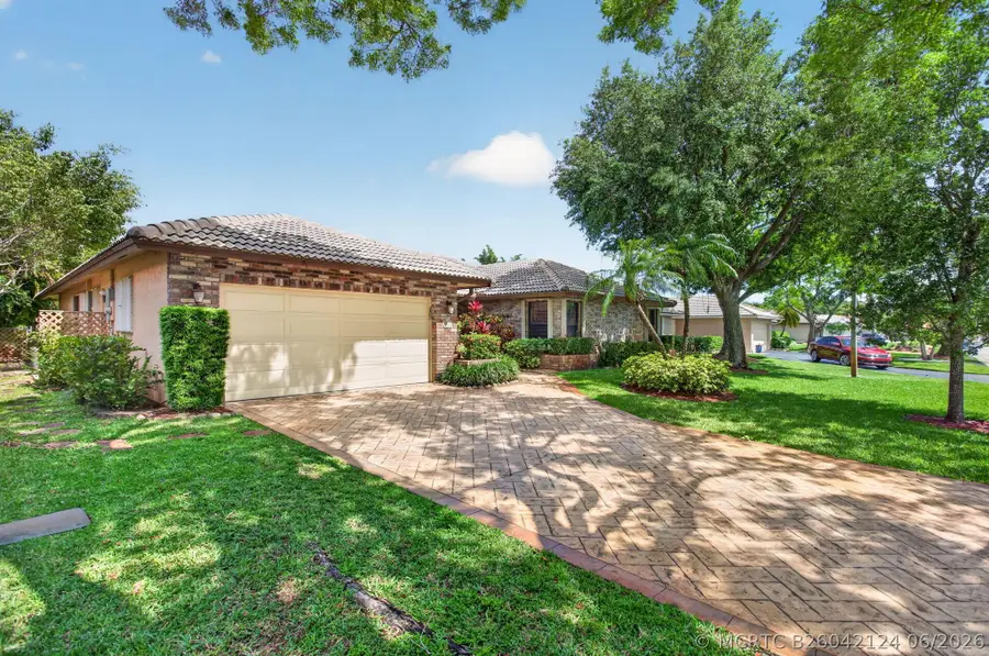 1311 NW 111th Way, Coral Springs, FL 33071 - #3