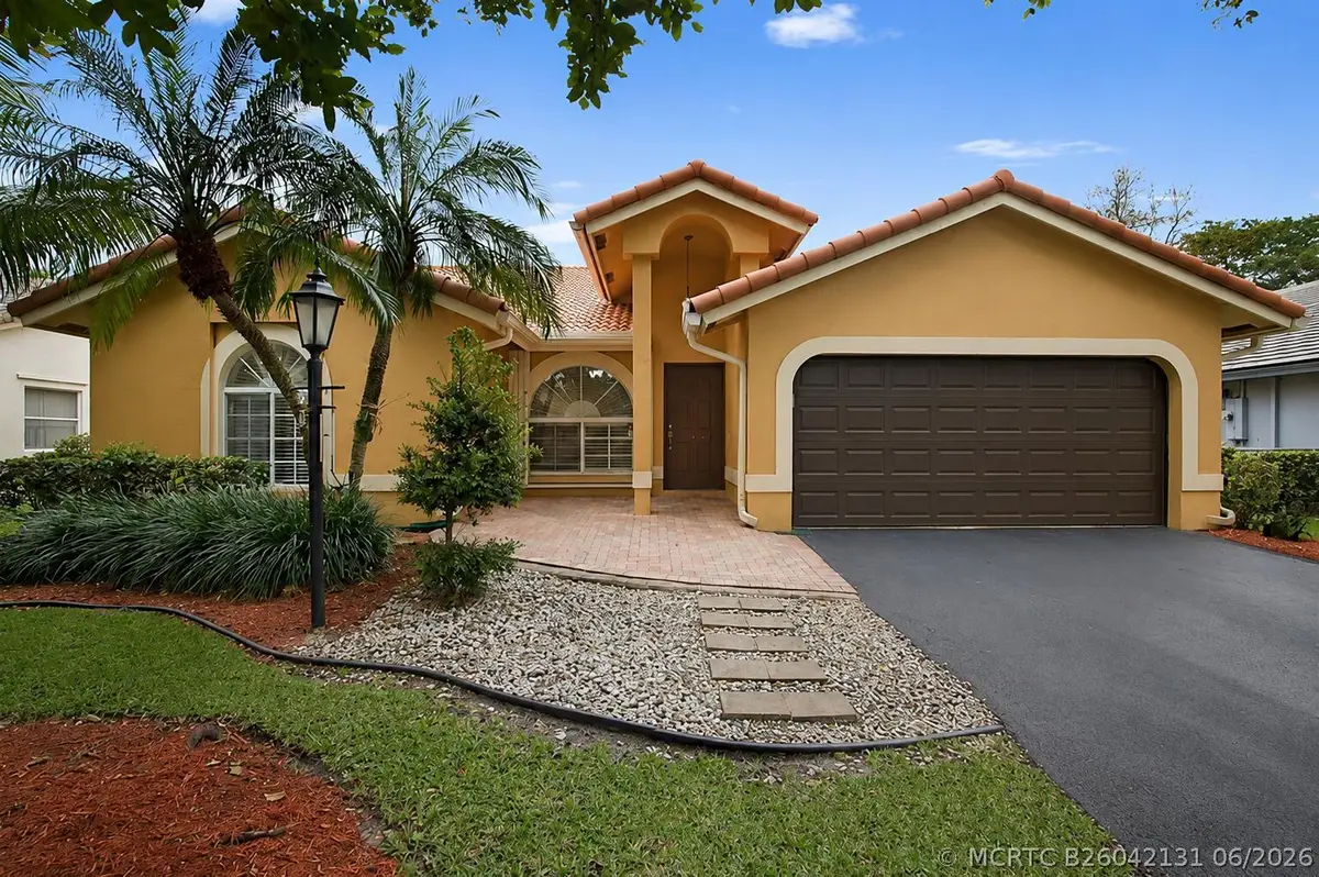 10325 NW 48th Court, Coral Springs, FL 33076 - #1
