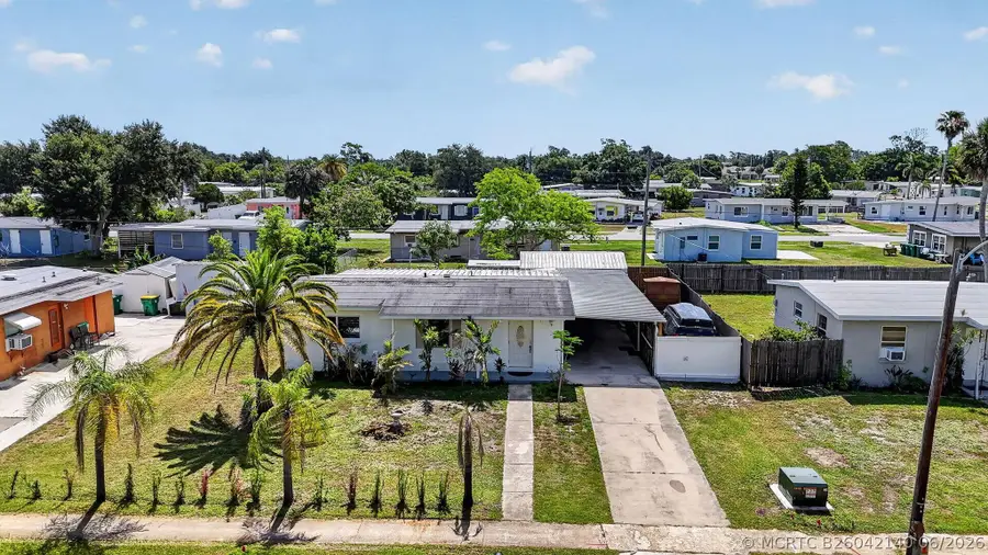 2336 Picnic Street, Port Charlotte, FL 33952 - #2