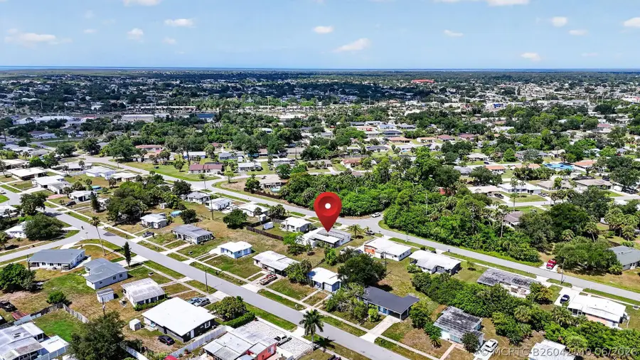 2336 Picnic Street, Port Charlotte, FL 33952 - #3