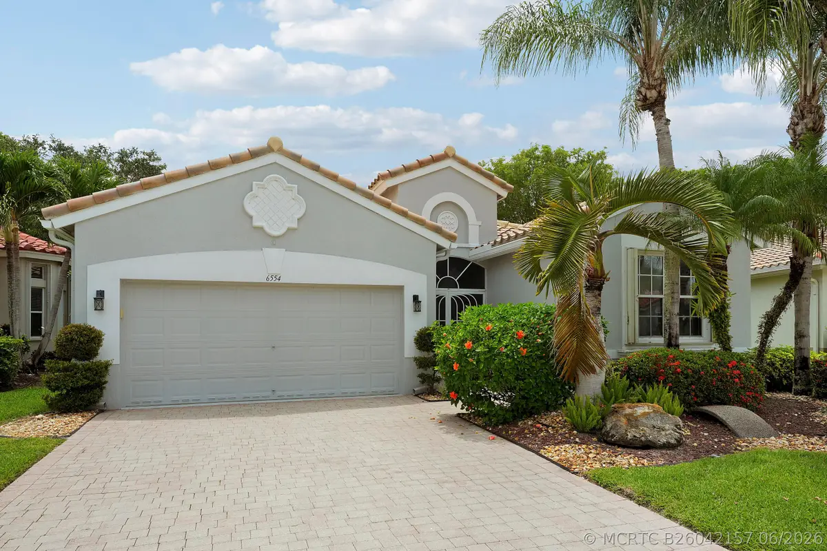 6554 Pavone Street, Lake Worth, FL 33467 - #1