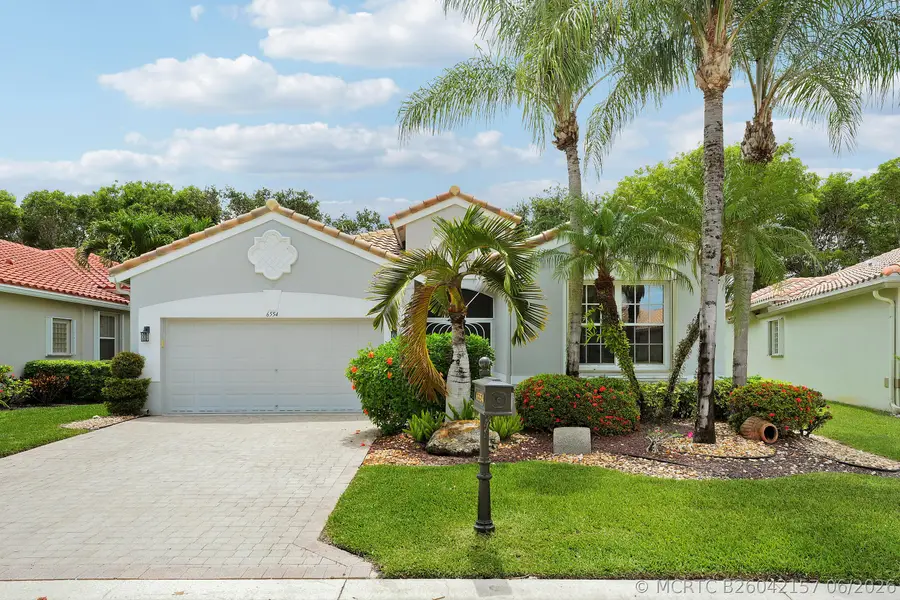 6554 Pavone Street, Lake Worth, FL 33467 - #3
