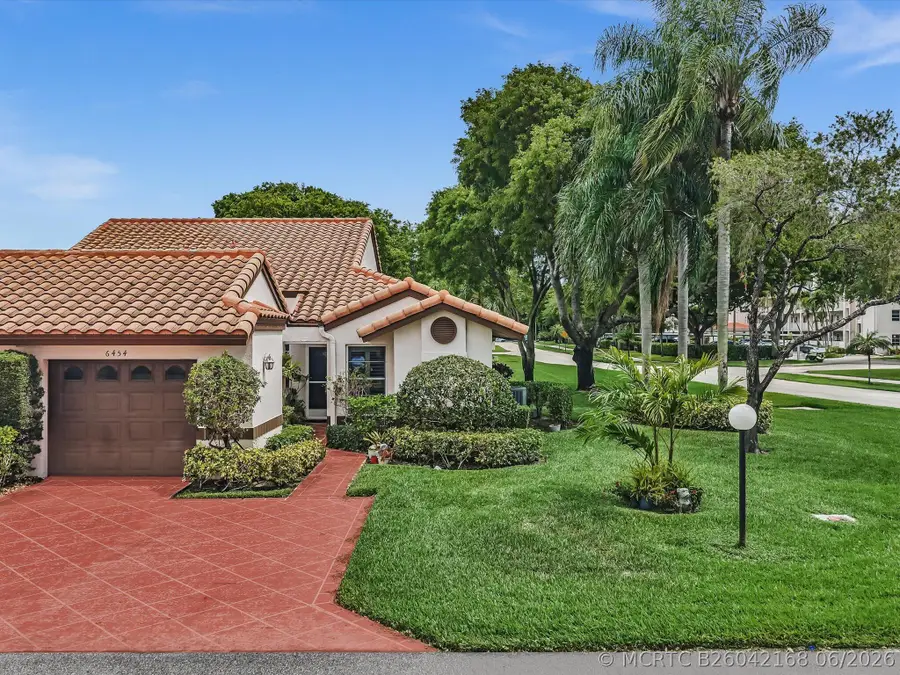 6454 Pointe Pleasant Circle, Delray Beach, FL 33484 - #3