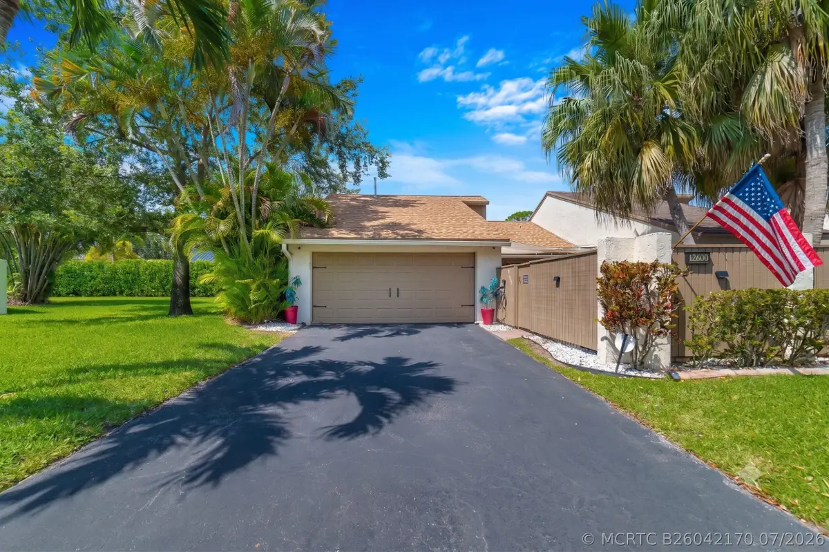 12600 Shady Pines Court, Wellington, FL 33414 - #1