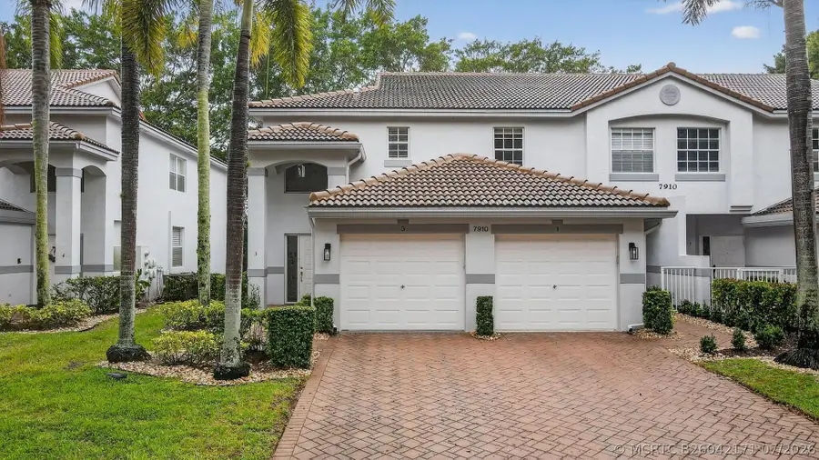 7910 Laina Lane #3, Boynton Beach, FL 33437 - #2