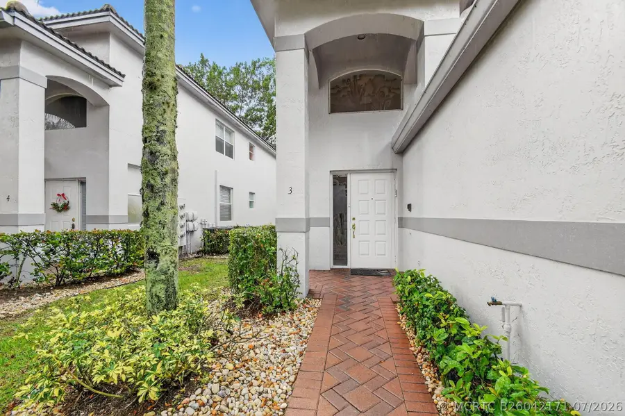 7910 Laina Lane #3, Boynton Beach, FL 33437 - #3