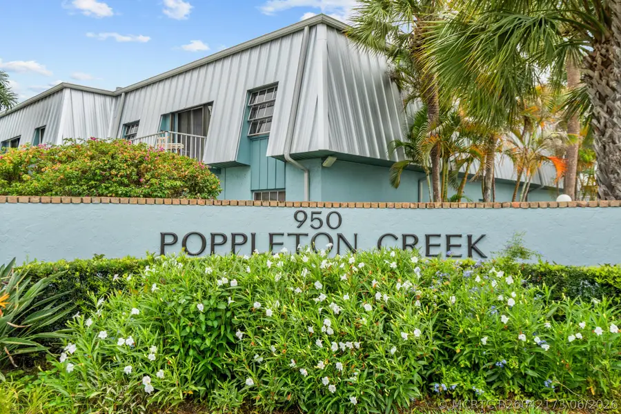 950 S Kanner Highway #402, Stuart, FL 34994 - #2