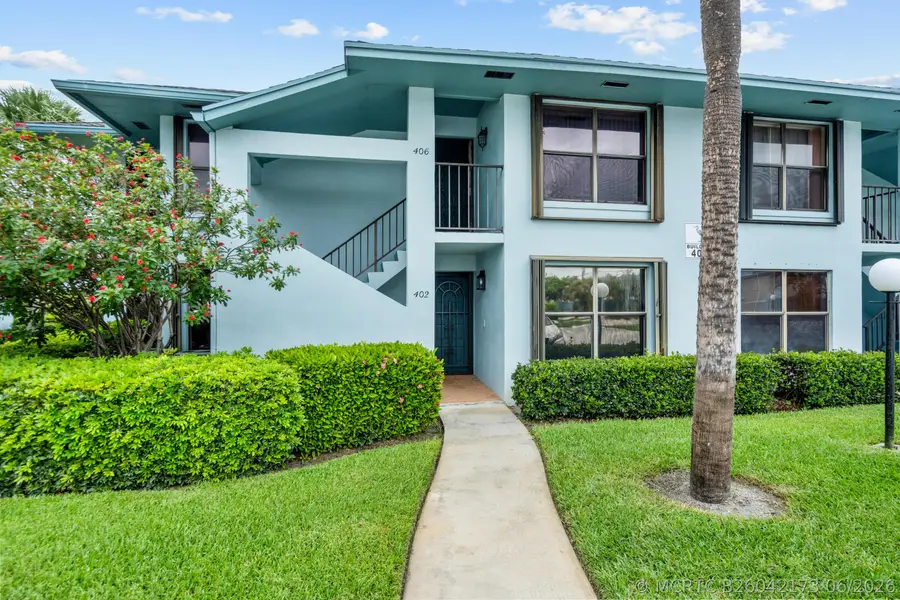 950 S Kanner Highway #402, Stuart, FL 34994 - #3
