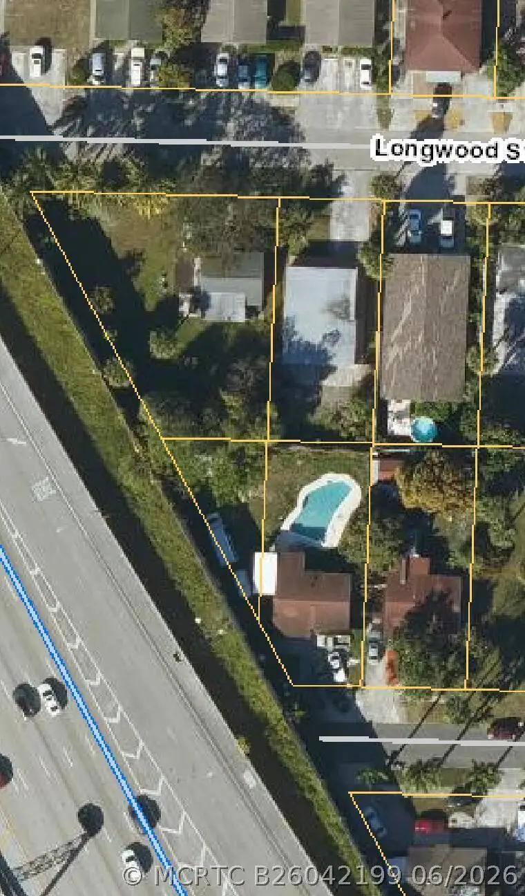 1340 Longwood Street, West Palm Beach, FL 33401 - #2