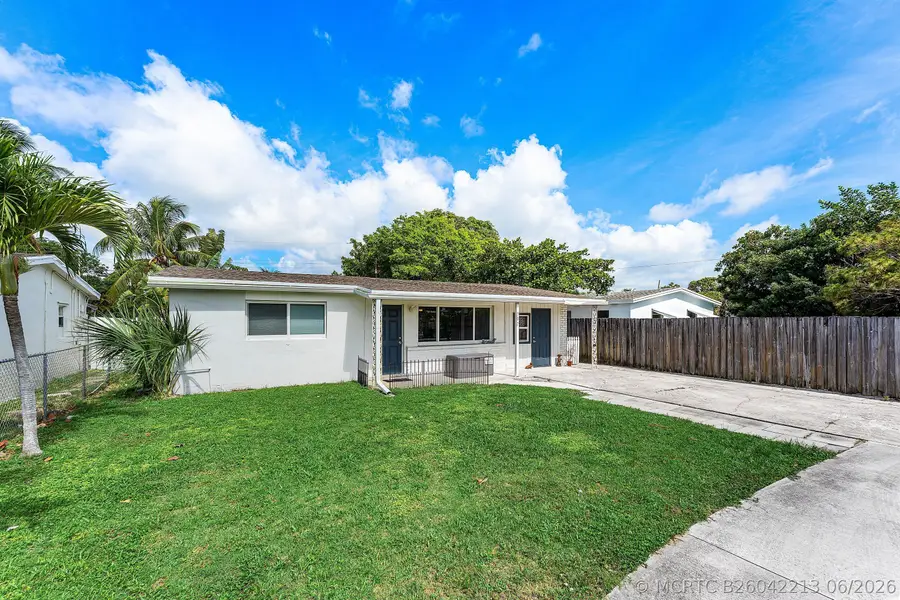 707 S Broadway, Lantana, FL 33462 - #3