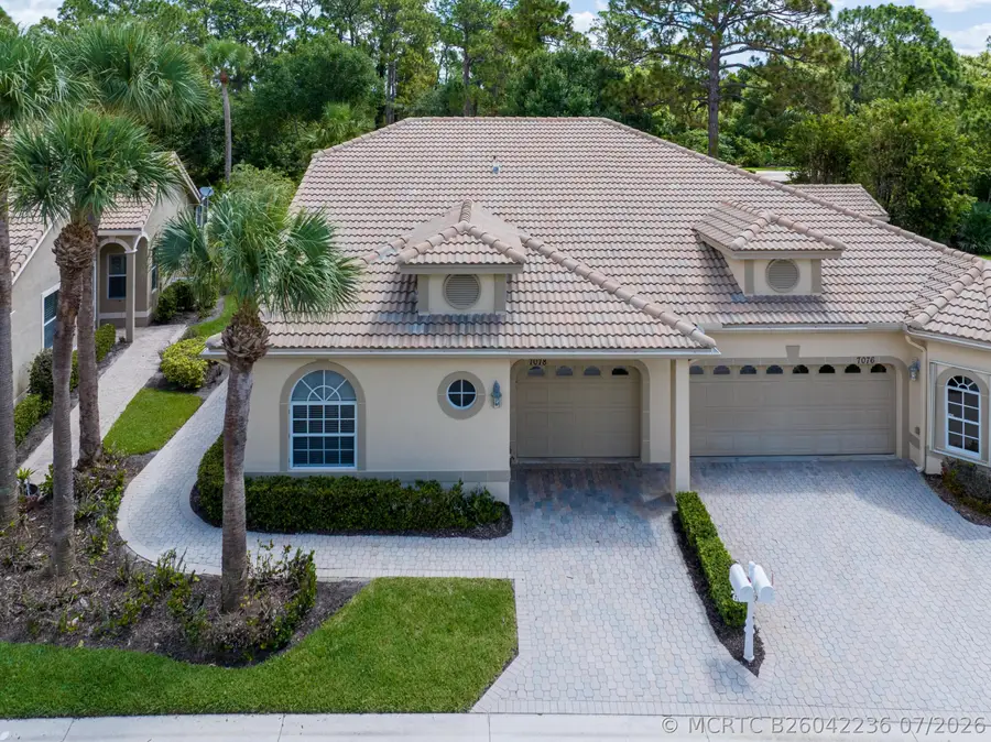 7078 Torrey Pines Circle, Port Saint Lucie, FL 34986 - #2