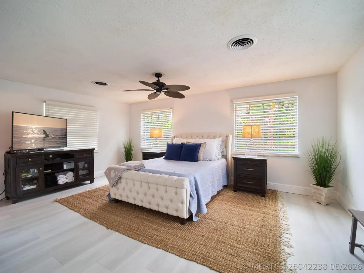 3743 NE Barbara Drive, Jensen Beach, FL 34957 - #1