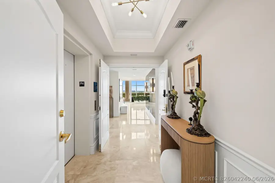 3501 N Ocean Drive #Ph 7, Hollywood, FL 33019 - #3