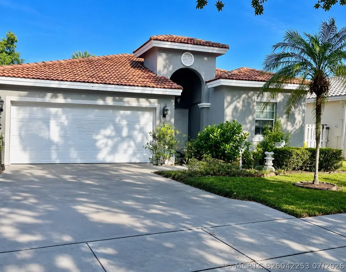 4323 NW 44th Terrace, Coconut Creek, FL 33073 - #1