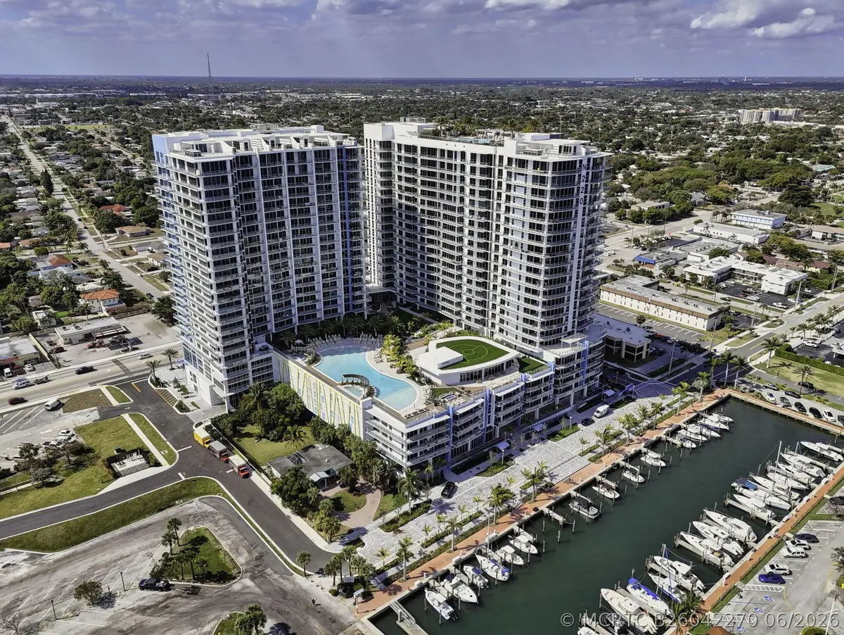 220 Lake Shore Drive #613, Lake Park, FL 33403 - #1