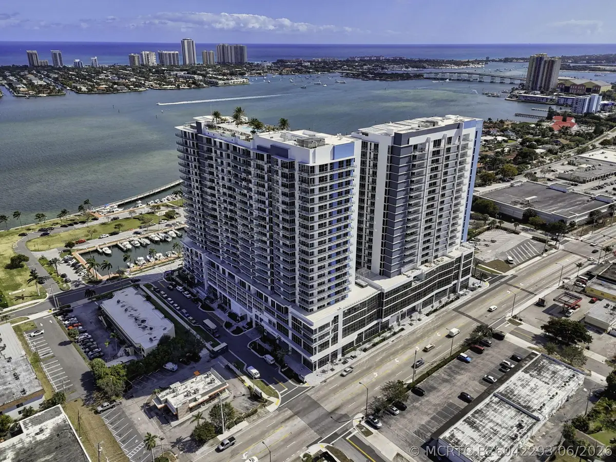220 Lake Shore Drive #617, Lake Park, FL 33403 - #1