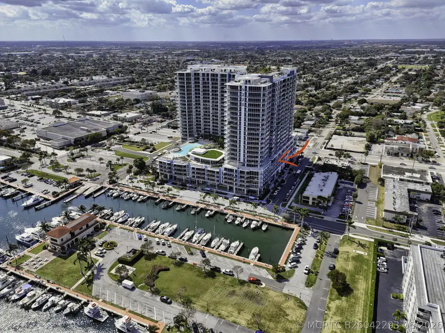 220 Lake Shore Drive #617, Lake Park, FL 33403 - #2