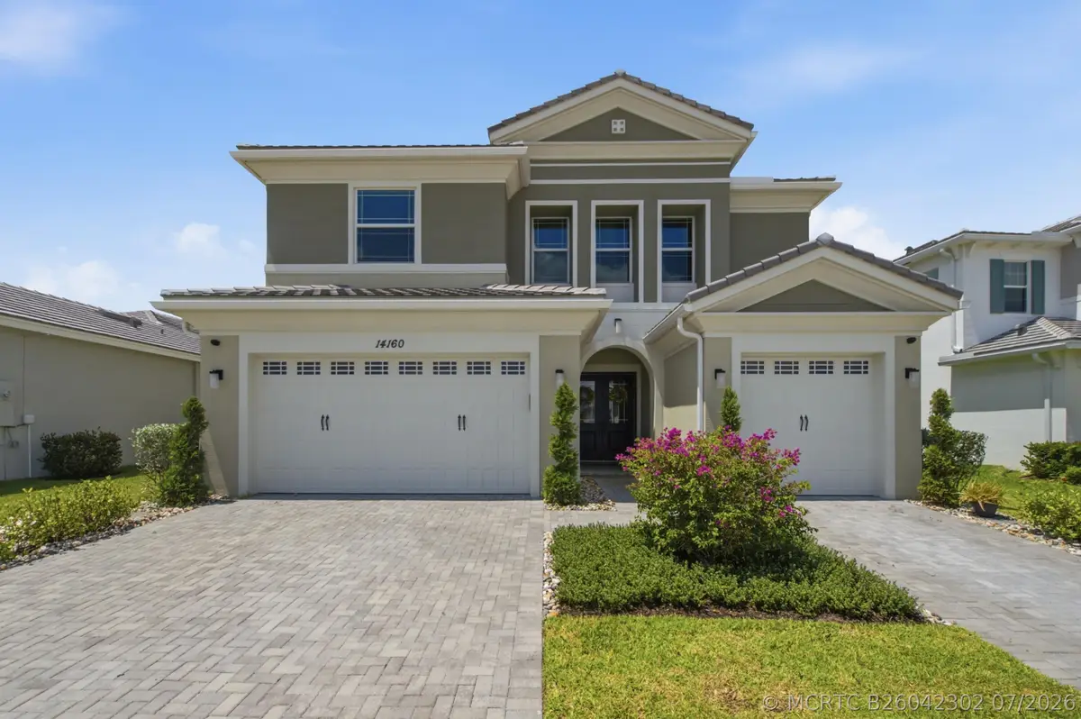 14160 Lacebark Lane, Loxahatchee, FL 33470 - #1