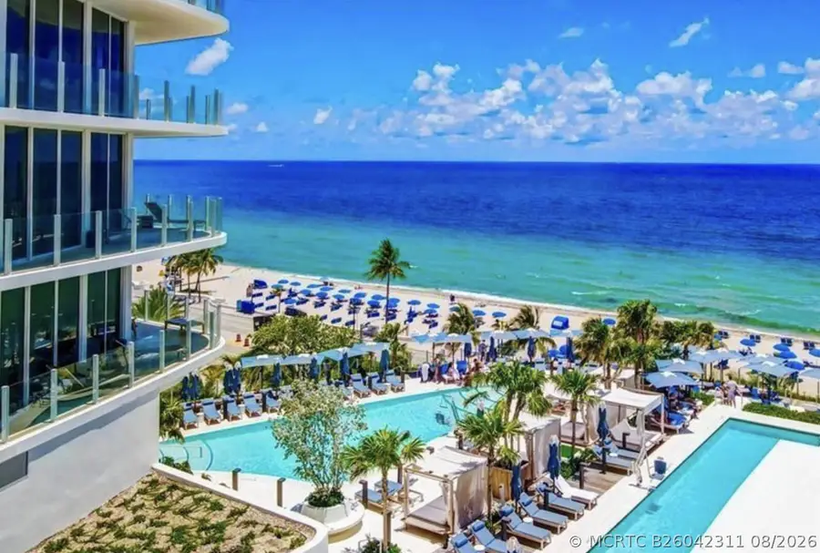525 N Fort Lauderdale Beach Boulevard #602, Fort Lauderdale, FL 33304 - #3