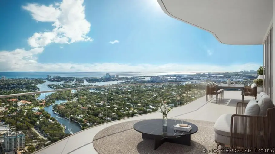 521 E Las Olas Boulevard #2002, Fort Lauderdale, FL 33301 - #1