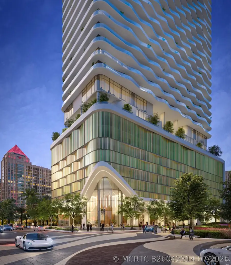 521 E Las Olas Boulevard #2002, Fort Lauderdale, FL 33301 - #2