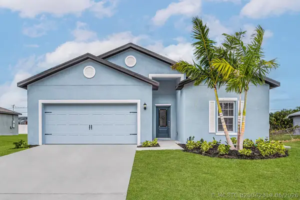 7885 103rd Court, Vero Beach, FL 32967