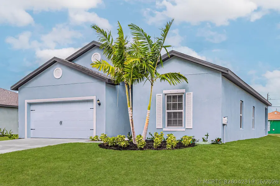 7885 103rd Court, Vero Beach, FL 32967 - #2