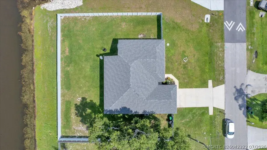 449 SE Whitmore Drive, Port Saint Lucie, FL 34984 - #2