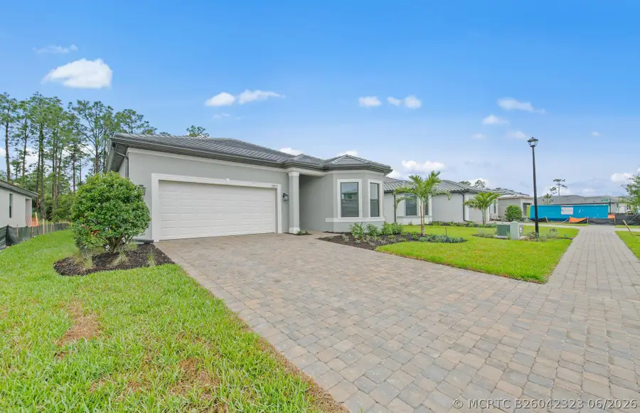 2107 Freemont Drive, Naples, FL 34120 - #2