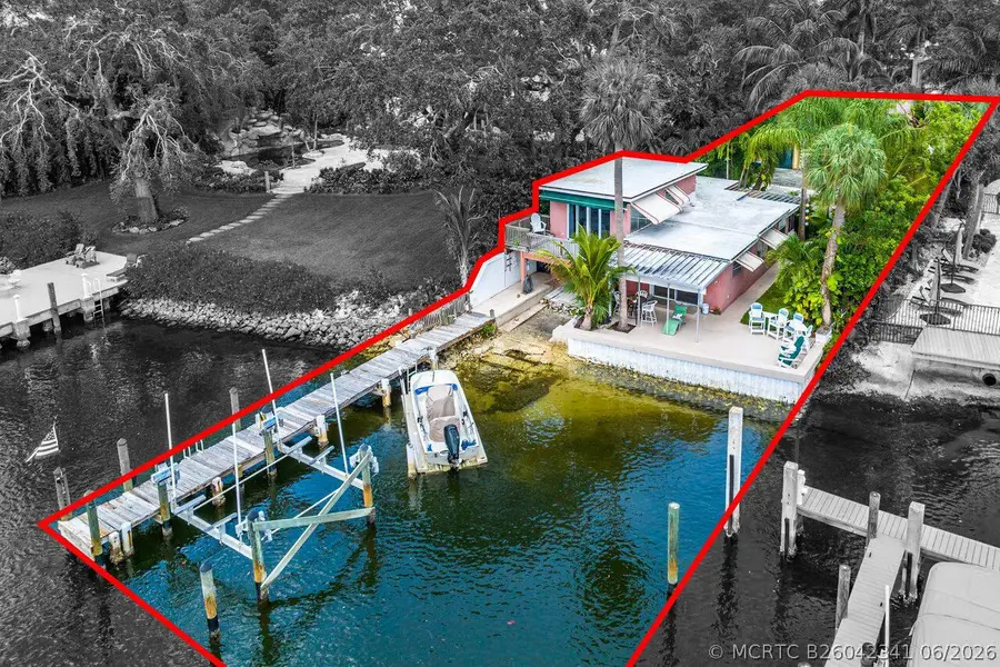 11091 Ellison Wilson Road, North Palm Beach, FL 33408 - #2