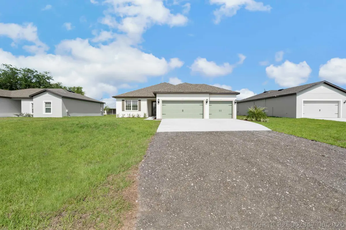 8225 95th Avenue, Vero Beach, FL 32967 - #1